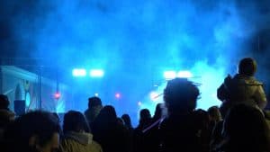 Video: Spectaculaire opening “Poort van de Toekomst” bij basisschool Floriant