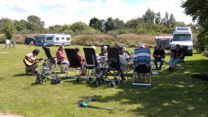 Video: Vakantie dicht bij huis: de Omring-camping