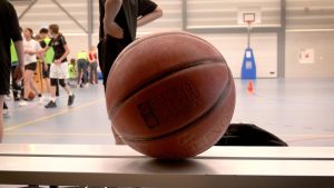 Video: Scholen aan Zee strijdt opnieuw voor de titel in 3×3 basketbal