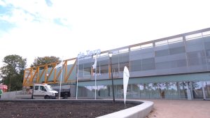 Video: Kennismaken met Campus de Terp tijdens TerpPretweek