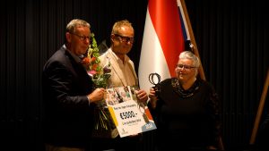 Kritiek op uitreiking Kees de Jager Inclusieprijs aan theater De Kampanje