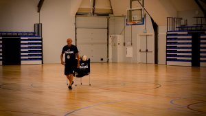 Video: Suns-coach Paul Vervaeck wil Helderse winnaarsmentaliteit weer terugbrengen