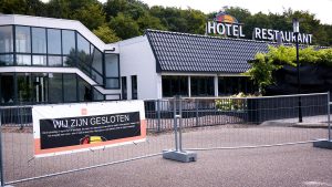 Bezwaren tegen asielopvang Hotel Wieringermeer verworpen door gemeente Hollands Kroon