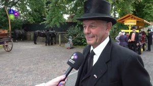 In memoriam: Siem Huijberts