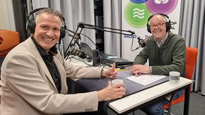 “Ik zou het nog wel een keer willen”