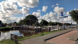 Meer onderhoud nodig aan vlotbruggen