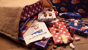 Zinspiratie Breezand organiseert ‘Sintspiratie’