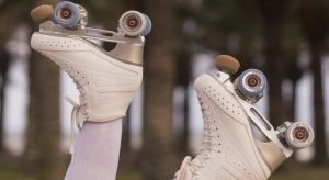 Rolschaatsbaan Waarland stap dichterbij