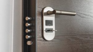 Tips voor inbraakpreventie en beveiliging