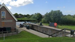 Sluis in Oudesluis vaker bediend