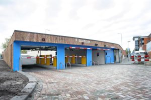 College Den Helder wil parkeernormen centrum verlagen