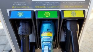 Plannen voor snellaadstation op de Lus