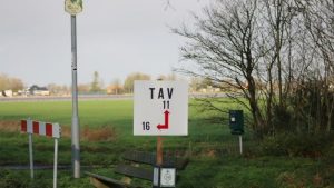 Snertloop gaat zonder publiek door