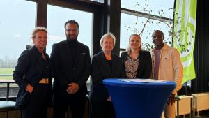 Regionale Samenwerking Sociaal Veilig Sportklimaat