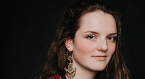 Sophie Pluim brengt nieuw prentenboek