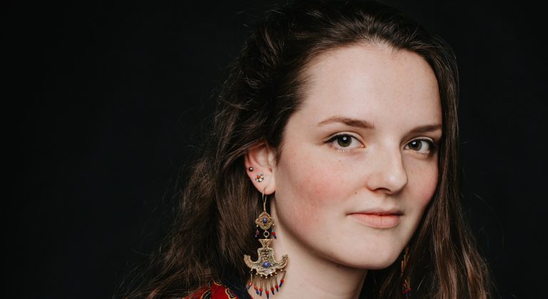 Sophie Pluim brengt nieuw prentenboek