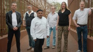 Noordkop Bands: Soundmates