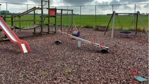 Nieuwe en vernieuwde speelplekken in Schagen