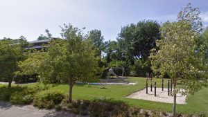 Weinig speeltuinen in Hollands Kroon