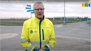 Speketersweg krijgt rotonde na veel ongelukken
