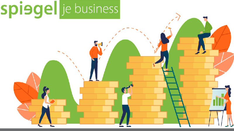‘Spiegel je business’ helpt met ondernemen