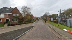 Hele Spoorlaan wordt 30 km/u