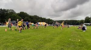 Sport Experience: kennismaken met tal van sporten