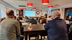 Sportakkoord Schagen officieel van start