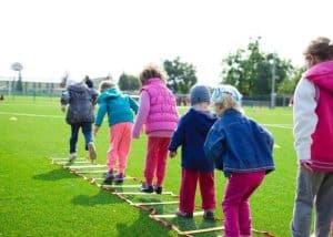 Gratis nieuwe sporten uitproberen met Team Sportservice