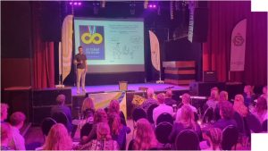 Sportgala Schagen in Zaal Alpha