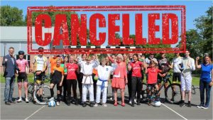 Eerste Sportgala Schagen afgelast