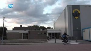 Sporthal Waarland kan energie niet kwijt