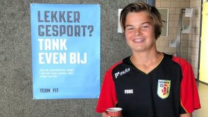 Verenigingsadviseur gaat sportkantines af