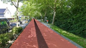 Subsidie voor ombouwen Sportlaan Warmenhuizen
