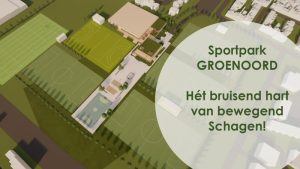 Groenoordplannen worden concreet