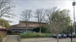 Nieuw plan Waldervaart: alles onder één dak