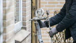 Veel huizen in Noordkop zonder energielabel