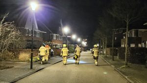 Daar zit een luchtje aan