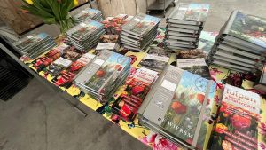 Video: Promotiecampagne ‘Tulpen boven Amsterdam’ gestart