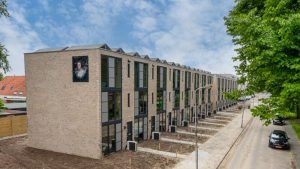 Bouw 28 startblockwoningen stap dichterbij