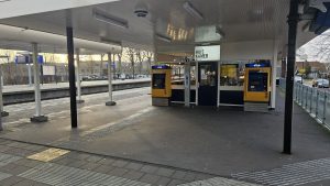 StationsHuiskamer Schagen is een ‘jeugdhonk’