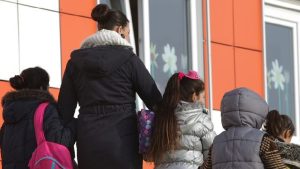 Achterstand huisvesting statushouders