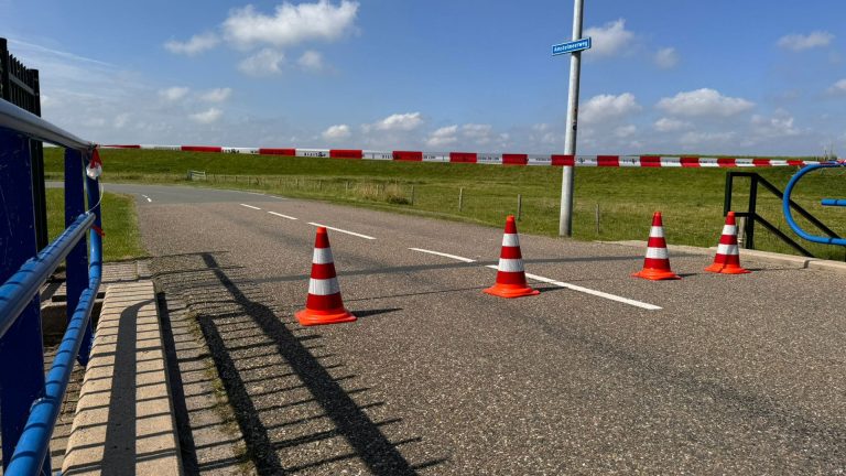 Man aangehouden na steekincident Westerland