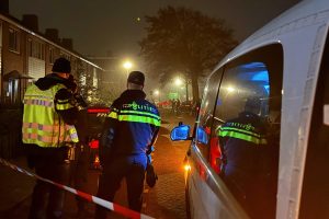 Man ernstig gewond na steekincident in Den Helder (update)
