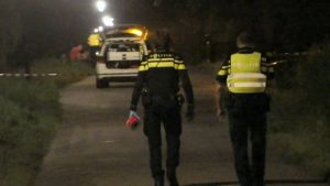 Aanhouding na steekpartij, twee gewonden (Update)