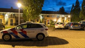 Gewonde bij steekpartij Warmenhuizen