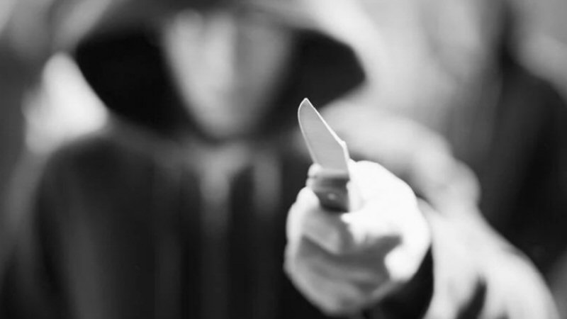 Jongen gewond na steekpartij Anna Paulowna