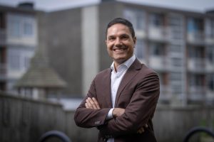 Directeur Woningstichting: “Bevriezen huren heeft desastreuze gevolgen”