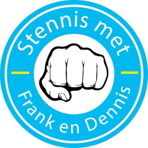 Wietske Wijnants te gast in Stennis met Frank en Dennis