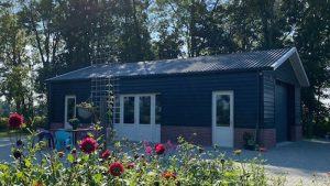 Open dag bij Stichting Wijland de Kampen